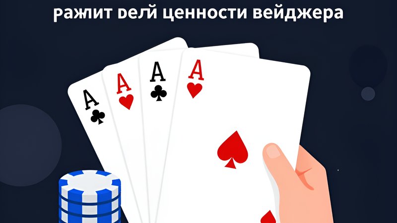 Схематичное изображение расчета реальной ценности бонуса мобильного казино для анализа условий вейджера Casino Licious